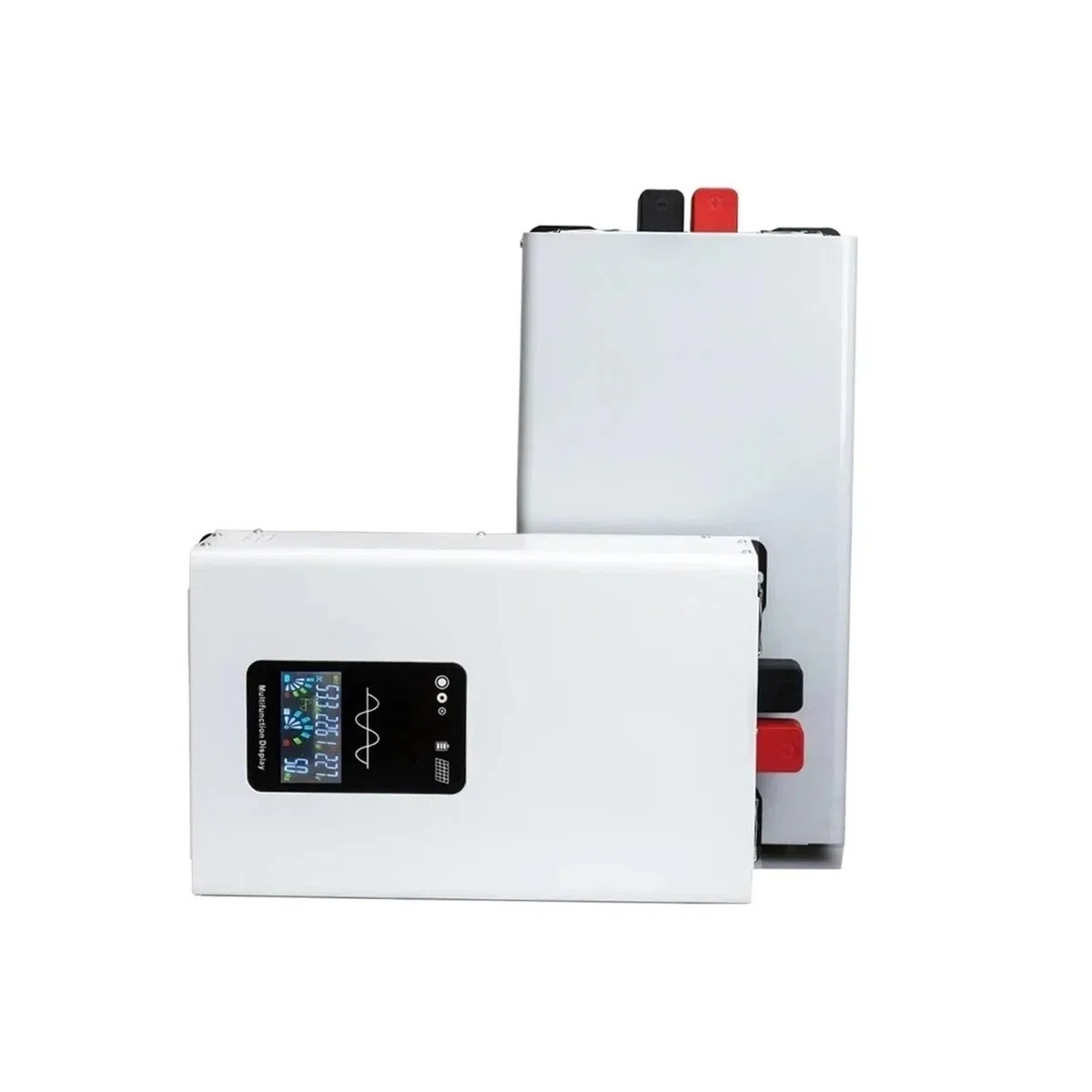 Inversor Onda Sinusoidal Pura 12000 W 6000 W 12 KW 6 KW 12 V 24 V 48 V 60 V A CA 220 V 120 V Convertidor Voltaje 50 Hz 60 Hz Convertidor(48V,230V-240V 60HZ,Europe)
