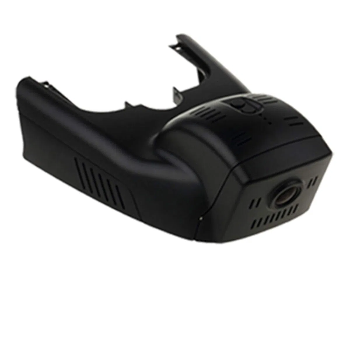 Cámara WIFI DVR CAR FIT PARA MERCEDES BENZ GLA A CONTROL DE CLASE DE CLA por aplicación Cámara DVR DAPT Cámara de conducción grabadora (Color Name : BC09 Black, Sd Card Memory : None)