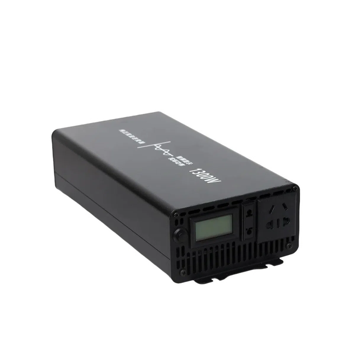 Inversor Onda Sinusoidal Pura 8000W 3000W 5000W 12000W 12 V 24 V 48 V 72 V 96 V A CA 220 V 110 V Convertidor Voltaje 50 Hz 60 Hz Portátil(12V,220V(60HZ),3000W)