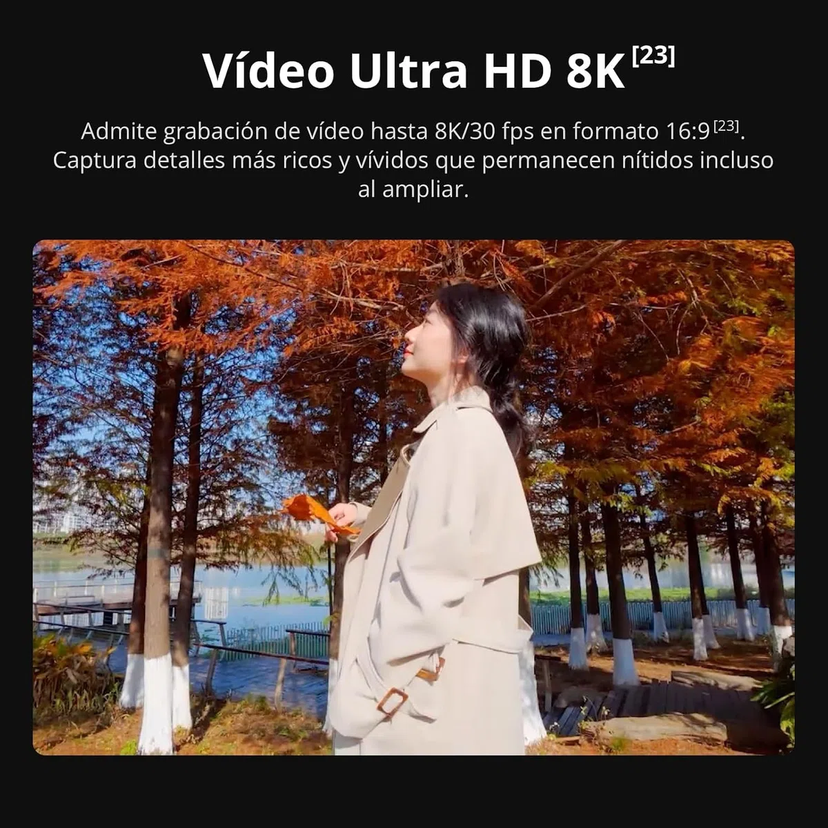 DJI Osmo Action 6 Pack Esencial, cámara acción 8K para Ciclismo de montaña